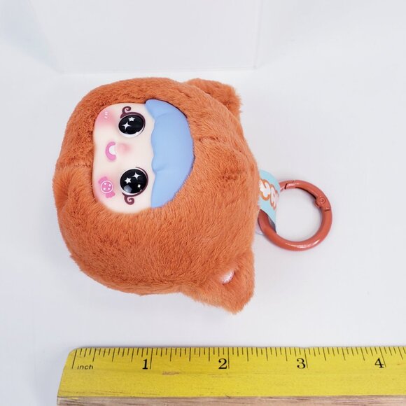 Ya Ya Version 1 Mystery Blind Box ViVi Toy Collection Figures Bag Clip - Picture 4 of 4